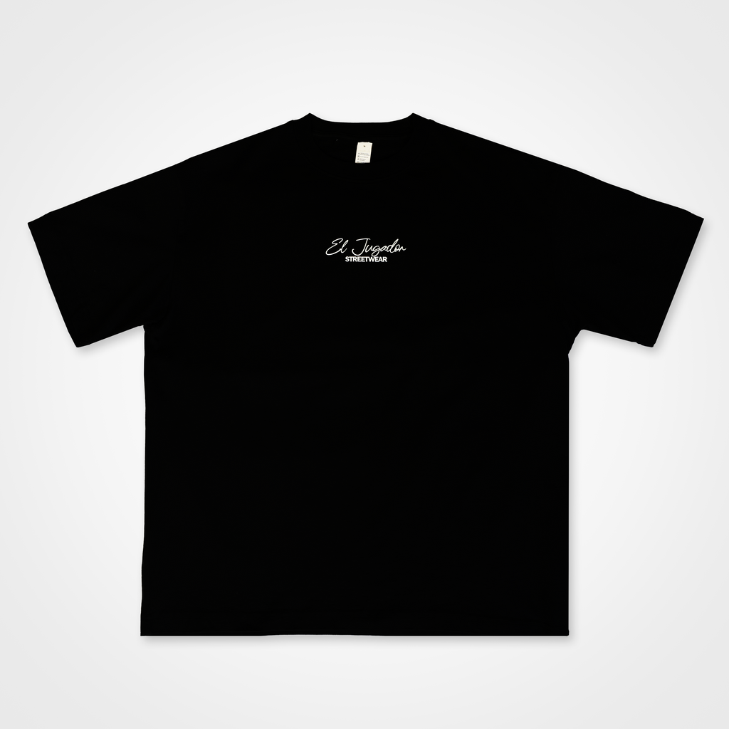 LAMINE YAMAL OVERSIZED GRAPHIC T-SHIRT