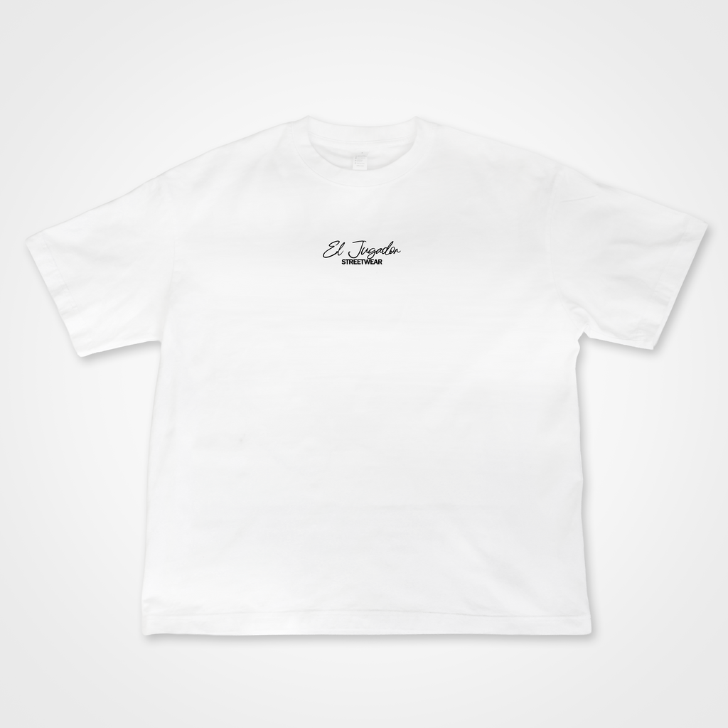 NEYMAR JUNIOR OVERSIZED GRAPHIC T-SHIRT